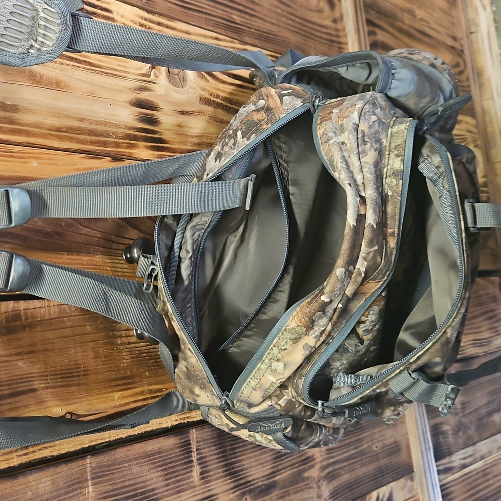 Rustic Ridge Pack - Picture 3 of 3